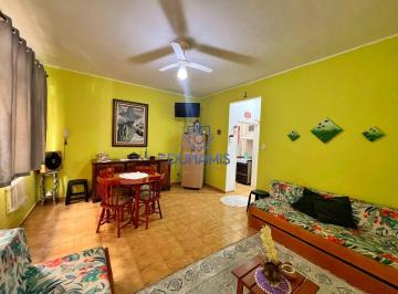 Apartamento · 30m² · 1 Quarto · Apartamento em Centro, Guarujá/SP de 30m² 1 quartos à venda por R$ 265.000,00