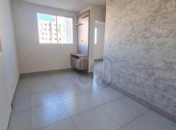 Apartamento · 44m² · 2 Quartos · 1 Vaga · Apartamento em Vale dos Tucanos, Londrina/PR de 44m² 2 quartos à venda por R$ 230.000,00