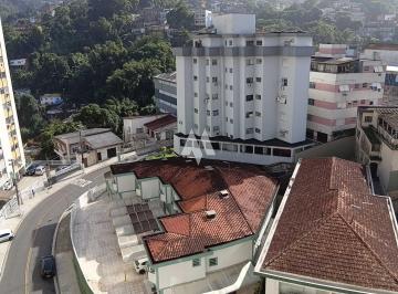 Apartamento · 60m² · 1 Quarto · 1 Vaga · Apartamento em José Menino, Santos/SP de 60m² 1 quartos à venda por R$ 300.000,00