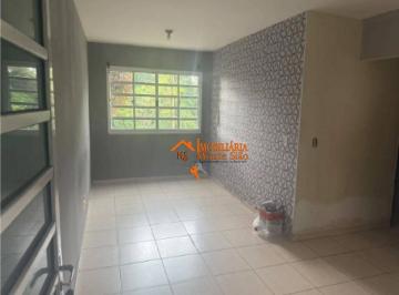 Apartamento · 67m² · 3 Quartos · 1 Vaga · Apartamento em Jardim Izildinha, Guarulhos/SP de 67m² 3 quartos à venda por R$ 140.000,00