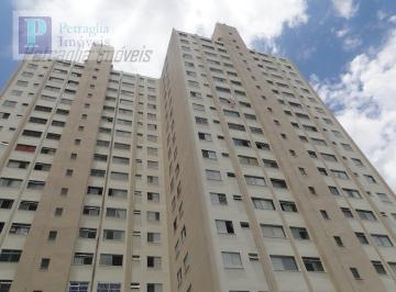 Apartamento · 55m² · 2 Quartos · 1 Vaga · Apartamento em Jardim Andaraí, São Paulo/SP de 55m² 2 quartos à venda por R$ 290.000,00