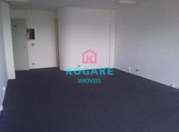 Comercial · 36m² · 1 Vaga · Sala em Jardim São Dimas, São José dos Campos/SP de 36m² à venda por R$ 240.000,00 ou para locação R