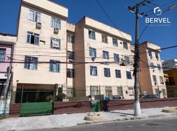 Apartamento · 54m² · 3 Quartos · 1 Vaga · Apartamento em Olaria, Rio de Janeiro/RJ de 0m² 3 quartos à venda por R$ 210.000,00