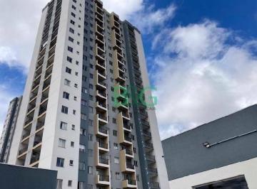 Apartamento · 34m² · 2 Quartos · Apartamento em Vila Sacadura Cabral, Santo André/SP de 34m² 2 quartos à venda por R$ 142.037,17