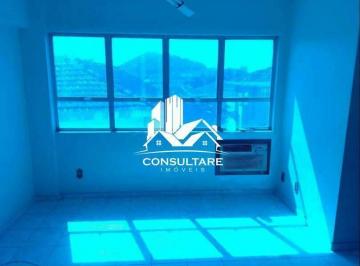 Comercial · 34m² · Sala em Vila Belmiro, Santos/SP de 34m² à venda por R$ 120.000,00