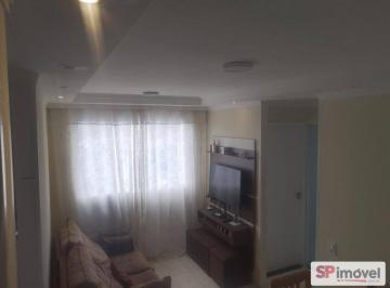 Apartamento · 45m² · 2 Quartos · Apartamento em Vila Roseira II, São Paulo/SP de 45m² 2 quartos à venda por R$ 180.000,00