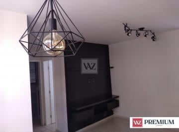 Apartamento · 65m² · 3 Quartos · 1 Vaga · Apartamento em Estrela, Ponta Grossa/PR de 65m² 3 quartos à venda por R$ 220.000,00