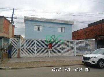 Casa · 60m² · 2 Quartos · 1 Vaga · Casa em Jardim Rio Branco, São Vicente/SP de 60m² 2 quartos à venda por R$ 167.771,43