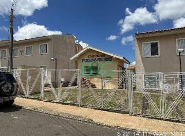 Apartamento · 42m² · 2 Quartos · 1 Vaga · Apartamento em Vereador Eduardo Andrade Reis, Marília/SP de 42m² 2 quartos à venda por R$ 54.997,19