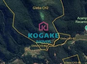 Rural · 10m² · Fazenda em , Monteiro Lobato/SP de 10m² à venda por R$ 300.000,00