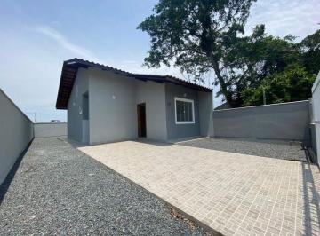 Casa · 59m² · 2 Quartos · 2 Vagas · Casa em , Barra Velha/SC de 59m² 2 quartos à venda por R$ 279.000,00