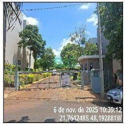 Apartamento · 65m² · 1 Quarto · Apartamento em Jardim Residencial Paraíso, Araraquara/SP de 65m² 1 quartos à venda por R$ 83.721,21