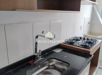 Apartamento · 47m² · 2 Quartos · 1 Vaga · Apartamento em Vossoroca, Votorantim/SP de 47m² 2 quartos à venda por R$ 210.000,00