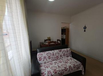 Apartamento · 50m² · 1 Quarto · 1 Vaga · Apartamento em Vila Guilhermina, Praia Grande/SP de 50m² 1 quartos à venda por R$ 270.000,00