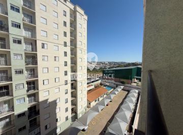 Apartamento · 39m² · 2 Quartos · 1 Vaga · Apartamento em Jardim Ester, Itatiba/SP de 39m² 2 quartos à venda por R$ 285.000,00