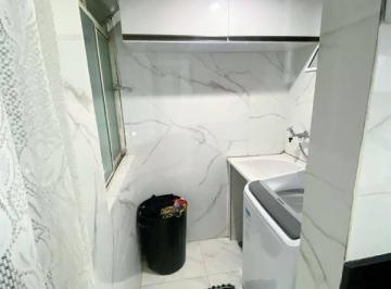 Apartamento · 54m² · 2 Quartos · 1 Vaga · Apartamento em Vila Paulista I, São Paulo/SP de 54m² 2 quartos à venda por R$ 159.000,00