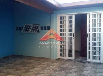 Casa · 52m² · 2 Quartos · 2 Vagas · Casa em Residencial Ana Maria, São José dos Campos/SP de 52m² 2 quartos à venda por R$ 318.000,00