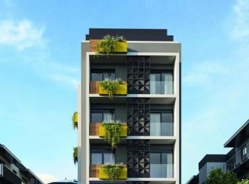 Apartamento · 16m² · 1 Quarto · Apartamento em Bom Retiro, Curitiba/PR de 16m² 1 quartos à venda por R$ 225.000,00