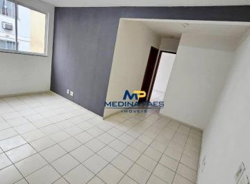 Apartamento · 35m² · 2 Quartos · Apartamento em Marambaia, São Gonçalo/RJ de 35m² 2 quartos à venda por R$ 130.000,00