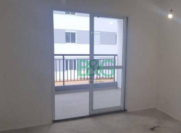 Apartamento · 26m² · 1 Quarto · Apartamento em Belenzinho, São Paulo/SP de 26m² 1 quartos à venda por R$ 290.000,00