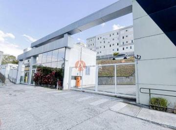 Apartamento · 40m² · 2 Quartos · Apartamento em Jardim Caiapia, Cotia/SP de 40m² 2 quartos à venda por R$ 212.000,00