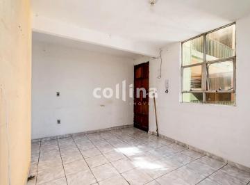 Apartamento · 44m² · 2 Quartos · 1 Vaga · Apartamento em Conjunto Habitacional Presidente Castelo Branco, Carapicuíba/SP de 44m² 2 quartos à v