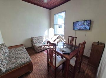 Apartamento · 52m² · 1 Quarto · Apartamento em Centro, São Vicente/SP de 52m² 1 quartos à venda por R$ 270.000,00