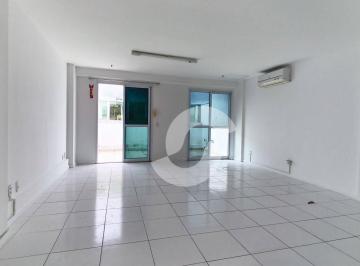 Comercial · 46m² · Sala em Centro, Niterói/RJ de 46m² à venda por R$ 265.000,00