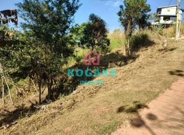 Terreno en Venda  Freitas · Terreno em Freitas, São José dos Campos/SP de 10m² à venda por R$ 290.000,00