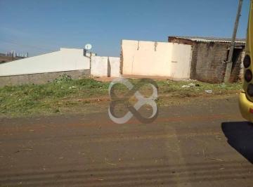 Terreno · 289m² · Terreno em Parque Universidade, Londrina/PR de 0m² à venda por R$ 125.000,00