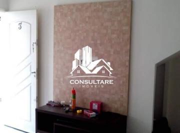 Casa · 51m² · 2 Quartos · 1 Vaga · Casa em Vila Cascatinha, São Vicente/SP de 51m² 2 quartos à venda por R$ 245.000,00