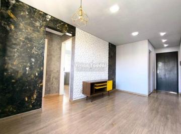 Apartamento · 48m² · 2 Quartos · 1 Vaga · Apartamento em Medeiros, Jundiaí/SP de 48m² 2 quartos à venda por R$ 269.900,00