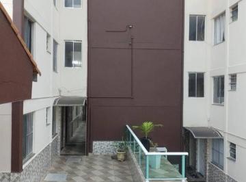 Apartamento · 45m² · 2 Quartos · 1 Vaga · Apartamento em Jardim Marilu, São Paulo/SP de 45m² 2 quartos à venda por R$ 141.000,00