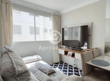 Apartamento · 44m² · 2 Quartos · 1 Vaga · Apartamento em City Bussocaba, Osasco/SP de 44m² 2 quartos à venda por R$ 240.000,00