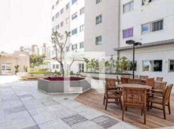 Apartamento · 33m² · 2 Quartos · Apartamento em Vila Pierina, São Paulo/SP de 33m² 2 quartos à venda por R$ 256.000,00