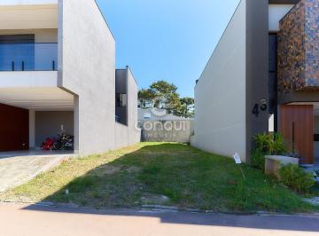Terreno · 192m² · Terreno Exclusivo em Condomínio Fechado, Viva com