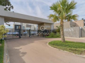 Terreno · 192m² ·  Terreno Exclusivo em Condomínio Fechado, Viva com