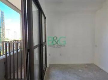 Comercial · 23m² · 1 Quarto · Studio em Tatuapé, São Paulo/SP de 23m² 1 quartos à venda por R$ 324.000,00