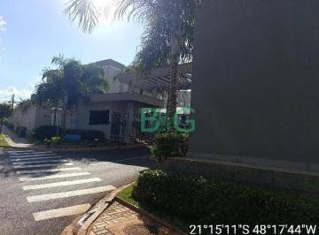 Apartamento · 43m² · 1 Quarto · 1 Vaga · Apartamento em Centro, Jaboticabal/SP de 43m² 1 quartos à venda por R$ 97.778,11