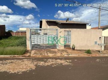 Casa · 62m² · 1 Quarto · Casa em , Onda Verde/SP de 62m² 1 quartos à venda por R$ 120.882,70