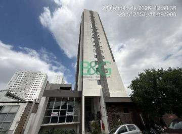 Apartamento · 26m² · 1 Quarto · Apartamento em Água Branca, São Paulo/SP de 26m² 1 quartos à venda por R$ 167.132,90