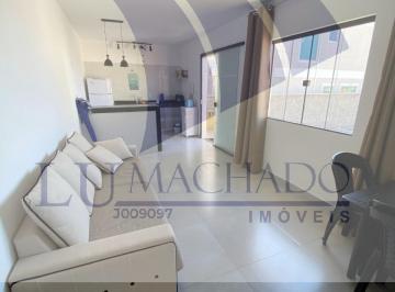Casa · 45m² · 1 Quarto · Casa em Ogiva, Cabo Frio/RJ de 45m² 1 quartos à venda por R$ 310.000,00