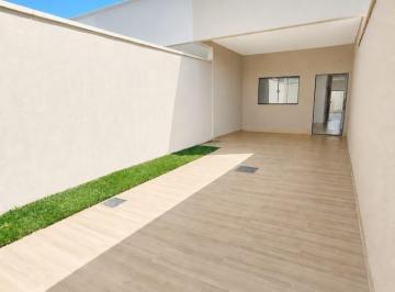 Casa · 125m² · 2 Quartos · 2 Vagas · Casa em Jardim Itaipu, Goiânia/GO de 125m² 2 quartos à venda por R$ 289.990,00