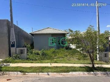 Casa · 43m² · 2 Quartos · 1 Vaga · Casa em Centro, Itapetininga/SP de 43m² 2 quartos à venda por R$ 188.660,92