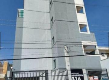 Apartamento · 30m² · 1 Quarto · Apartamento em Vila Pedroso, São Paulo/SP de 30m² 1 quartos à venda por R$ 192.000,00