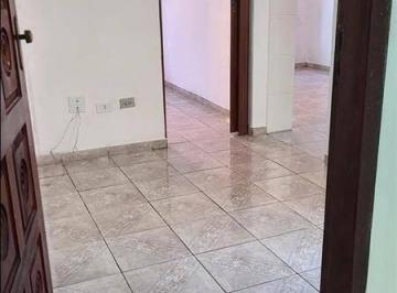 Apartamento · 46m² · 2 Quartos · 1 Vaga · Apartamento em Conjunto Habitacional Castro Alves, São Paulo/SP de 46m² 2 quartos à venda por R$ 160