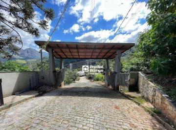 Terreno · 446m² · Terreno em Braunes, Nova Friburgo/RJ de 0m² à venda por R$ 290.000,00
