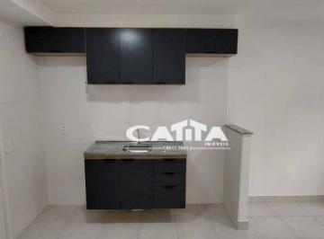 Apartamento · 33m² · 2 Quartos · Apartamento em Vila Carmosina, São Paulo/SP de 33m² 2 quartos à venda por R$ 197.000,00