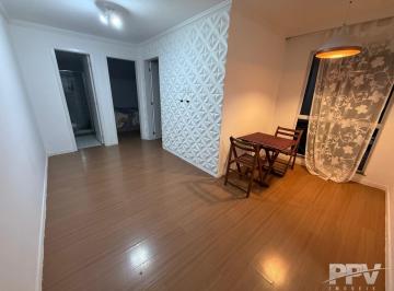 Apartamento · 49m² · 2 Quartos · 1 Vaga · Apartamento em Pimenteiras, Teresópolis/RJ de 49m² 2 quartos à venda por R$ 280.000,00