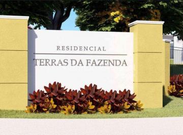 Terreno · 207m² · Terreno em Jardim Flamboyant, Paulínia/SP de 207m² à venda por R$ 288.000,00